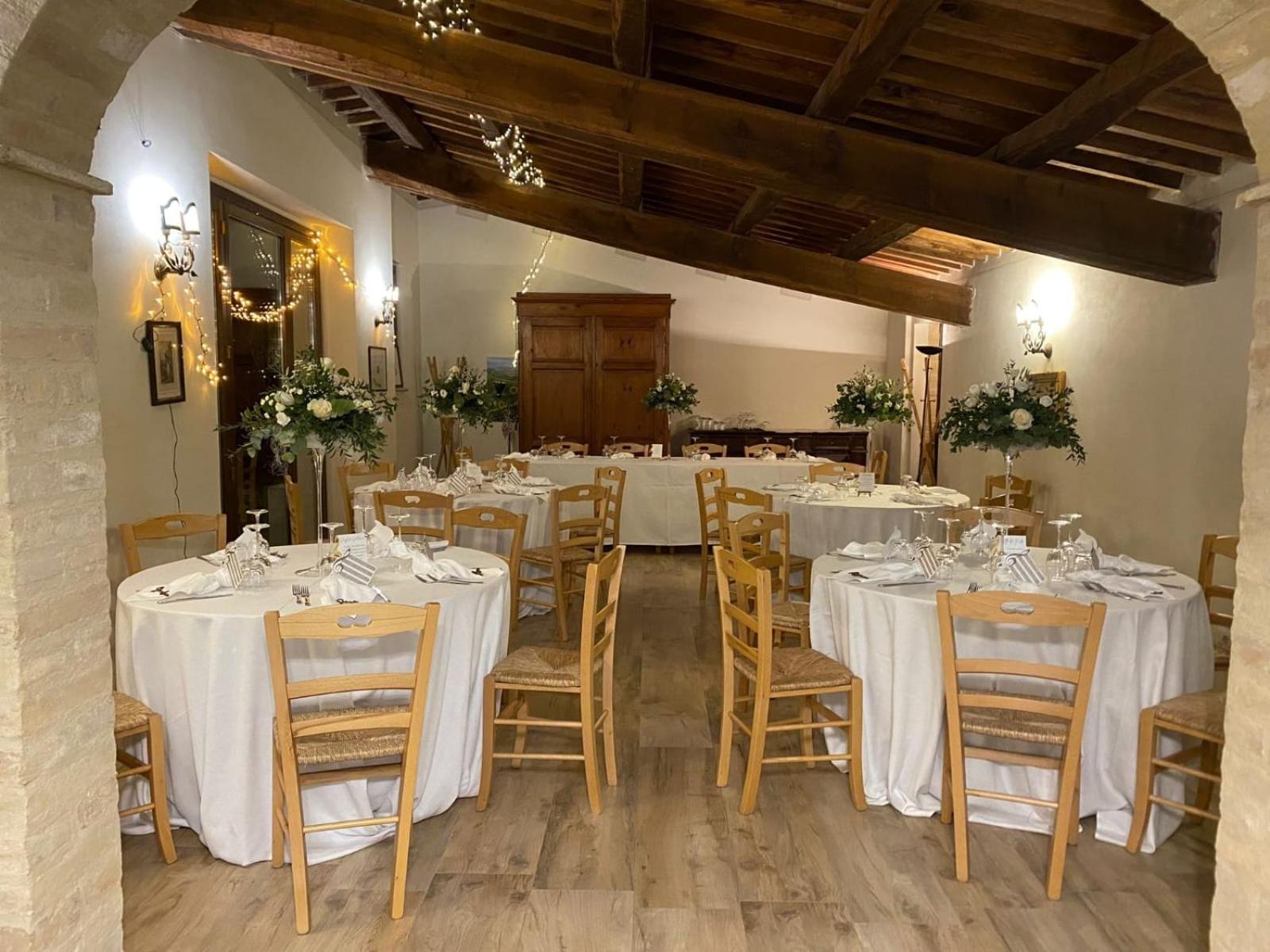 Villa Casale Sul Clitunno Foligno Esterno foto